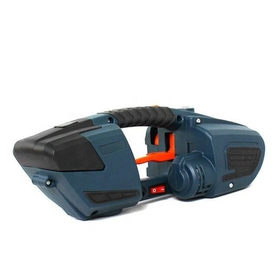 Strumento portatile a batteria da 4000mA per la macchina di avvolgimento 340*130*120mm