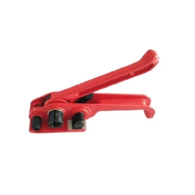 Rossa H19 Strapper Machine Plastic Strap Manual Packing Tensioner Tool Per PP PET Strap