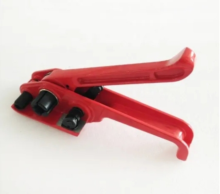 Rossa H19 Strapper Machine Plastic Strap Manual Packing Tensioner Tool Per PP PET Strap