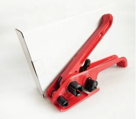 Rossa H19 Strapper Machine Plastic Strap Manual Packing Tensioner Tool Per PP PET Strap