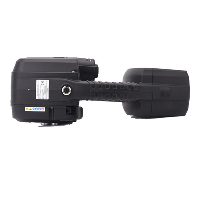 Strumento elettrico per le cinghie in PET/PP Applica la larghezza della cinghia 13-16 mm Max tensione 2800N
