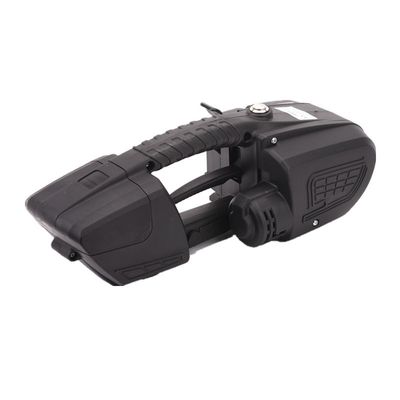 Strumento elettrico per le cinghie in PET/PP Applica la larghezza della cinghia 13-16 mm Max tensione 2800N