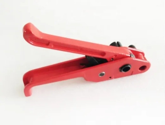 269*64.5*165mm H19 Manual Strapping Machine per la larghezza della cinghia da 13 a 20 mm e l'imballaggio compatto