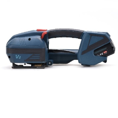 V2 Baler elettrico 13-16mm Baler portatile con batteria da 4000mAh e forza di trazione 3200N