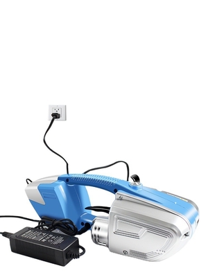Comodo e versatile strumento di fasciatura portatile a batteria elettrica 2023 PP PET