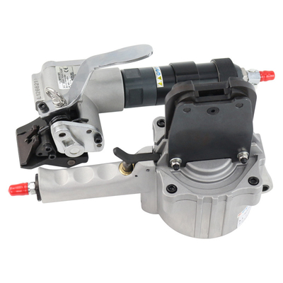 Forza di tensione della cinghia pneumatica di acciaio e tensione del sigillante 8.5KN Velocità di tensione 85mm/sec