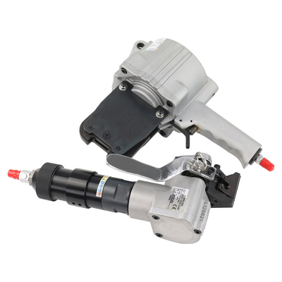Forza di tensione della cinghia pneumatica di acciaio e tensione del sigillante 8.5KN Velocità di tensione 85mm/sec