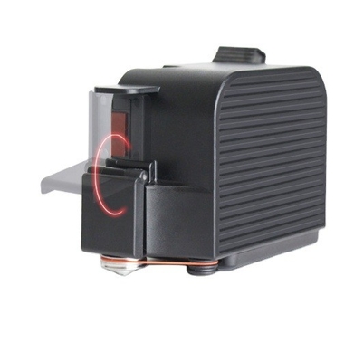 Mini stampante a getto d'inchiostro con dimensioni 97x70x45mm