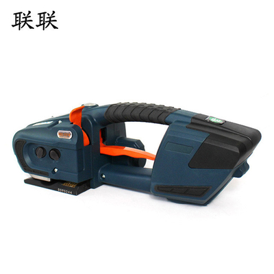 JDC13 16 reggiatrici manuali alimentate a batteria semiautomatiche per pallet in plastica PP PET