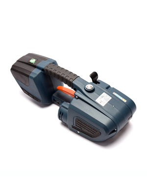 JDC13 16 reggiatrici manuali alimentate a batteria semiautomatiche per pallet in plastica PP PET