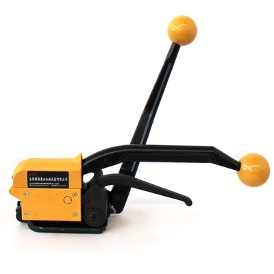 Facile da usare Mini Handheld Strapping Machine per il confezionamento di cioccolato