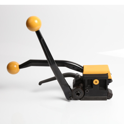 Manuale A333 Acciaio inossidabile Metallico Buckle Acciaio libero Combinazione String Tool per cinghie
