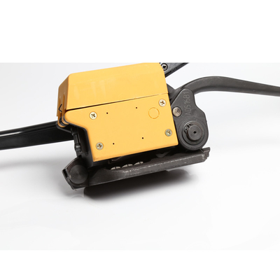 Manuale A333 Acciaio inossidabile Metallico Buckle Acciaio libero Combinazione String Tool per cinghie