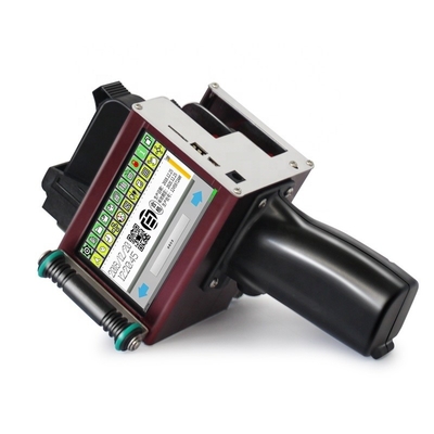 Dimensioni 23*11,5*9cm Stampa a getto d'inchiostro multifunzionale con inchiostro a asciugatura rapida