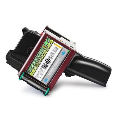 Dimensioni 23*11,5*9cm Stampa a getto d'inchiostro multifunzionale con inchiostro a asciugatura rapida