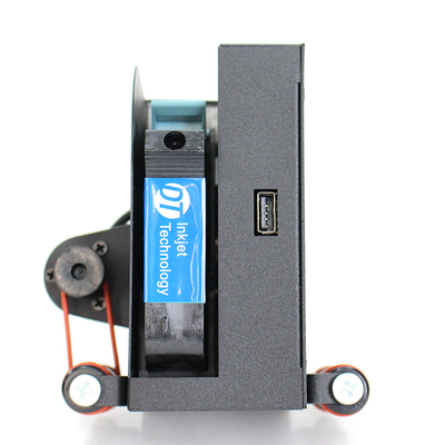 Stampante di carta Prendi Stampa dimensione 25.4mm Stampante a getto a mano