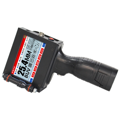 Stampante di carta Prendi Stampa dimensione 25.4mm Stampante a getto a mano