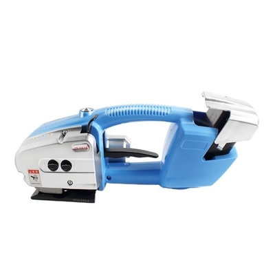 JD13/16 Cartone pallet Strumento di legame elettrico con batteria portatile ricaricabile al litio