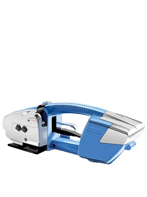 JD13/16 Cartone pallet Strumento di legame elettrico con batteria portatile ricaricabile al litio