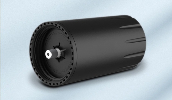 Portatile 60mm grande carattere tubo di metallo palo di pietra tavola On-line Pipeline Ink Jet Printer