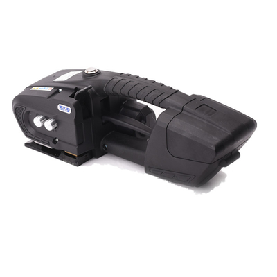 Macchina di rimorchiatura automatica a batteria di litio ricaricabile per pallet in cartone V3