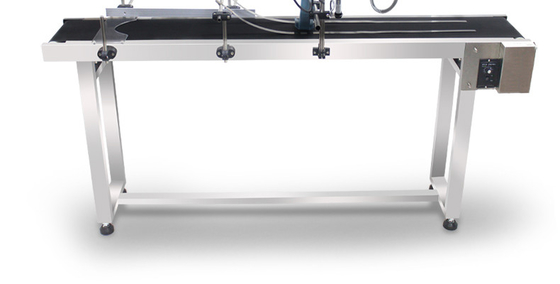 Scelta di lingue multiple 4,3 pollici touch screen macchina di stampa on-line con stampa
