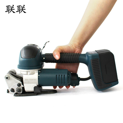 Saldatura ad alto attrito Stringing Electric Machine Facile da usare 325*130*140mm Dimensione