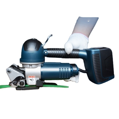 Saldatura ad alto attrito Stringing Electric Machine Facile da usare 325*130*140mm Dimensione
