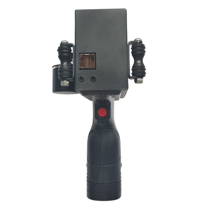 Stampa etichette Stampa a getto d'inchiostro portatile digitale LL-X4 UV con certificazione CE