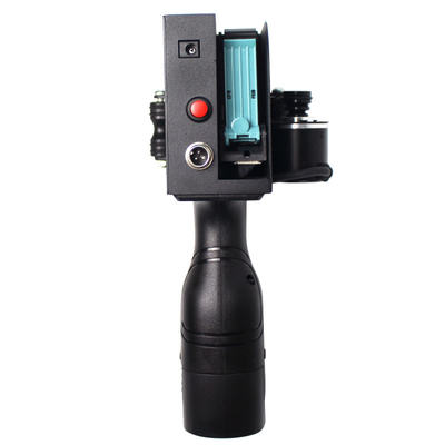 Stampa etichette Stampa a getto d'inchiostro portatile digitale LL-X4 UV con certificazione CE