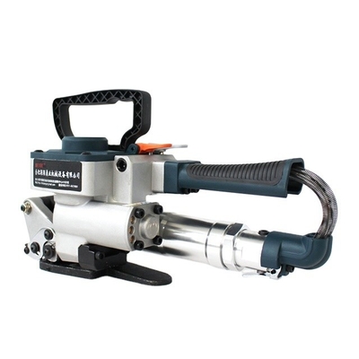 Cartoni attrezzo di imballaggio a mano per PET Strapping Portatile Pneumatic Banding avvolgente macchina