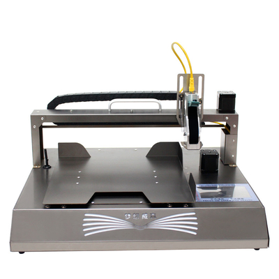 Inchiostro tipo Eco Solvent Inchiostro industriale Smart Automatic Egg Date Stamp Printing Machine