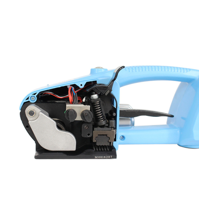 JD-13/16 Electric Packer PP/Plastic Strapping Machine Packaging Machine Facile da usare