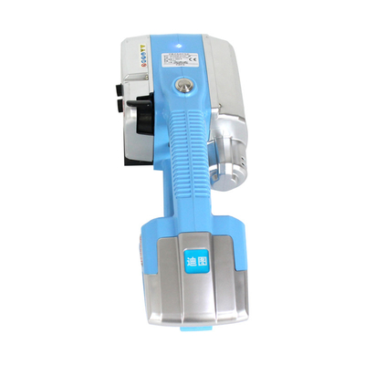 JD-13/16 Electric Packer PP/Plastic Strapping Machine Packaging Machine Facile da usare