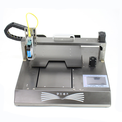 Smart Automatic Egg Image Data di scadenza Stampa a getto d'inchiostro Dimensione di stampa 2-12.7 mm per le uova