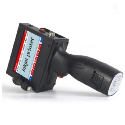 Stampa a rotoli per cartuccia di carta rotonda a inchiostro secco veloce a 12,7 mm
