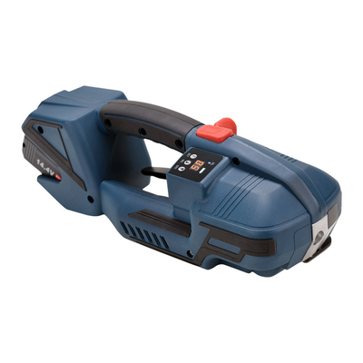 Strumenti automatici per le cinghie in PP/PET V2 Strumento elettrico per le cinghie con batteria da 4000 mA