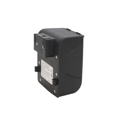 Strapping senza sforzo con 325*130*140mm Automatic Handheld PP/PET Belt Strapping Machine