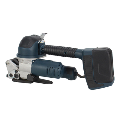 Strapping senza sforzo con 325*130*140mm Automatic Handheld PP/PET Belt Strapping Machine