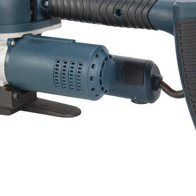 Strapping senza sforzo con 325*130*140mm Automatic Handheld PP/PET Belt Strapping Machine