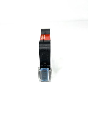 Cartuccia di inchiostro nero a colori Tij 2.5 42 ml Stampa a getto d' inchiostro portatile per imballaggi alla rinfusa