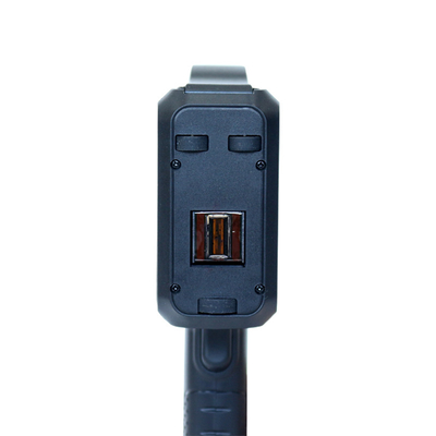 Bottega alimentare Tij Portatile 12,7 mm Data di scadenza e di produzione Coding Stampa Coding Machine