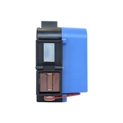 Tipo-C mini macchina di codifica a getto d'inchiostro termico per vetro di legno di carta di plastica di metallo