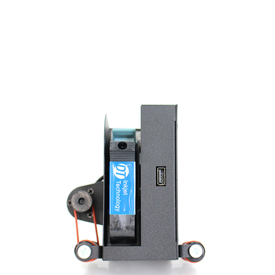 Lian Lian Y254X Portatile Mini Color Inkjet Printer per QR Code Data sul sacchetto