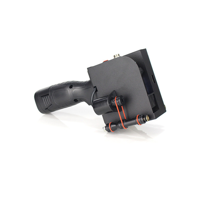 Stampante portatile con data di scadenza Lian Lian J 130 12,7 mm per macchina portatile di codifica QR
