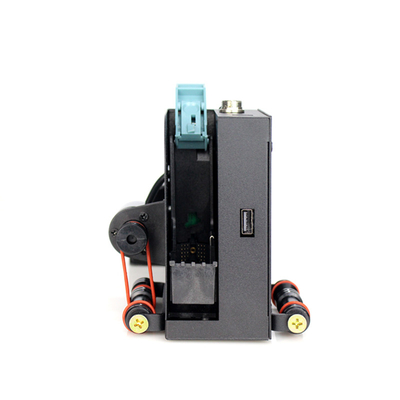 Stampante portatile con data di scadenza Lian Lian J 130 12,7 mm per macchina portatile di codifica QR