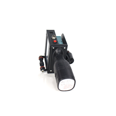 Stampante portatile con data di scadenza Lian Lian J 130 12,7 mm per macchina portatile di codifica QR