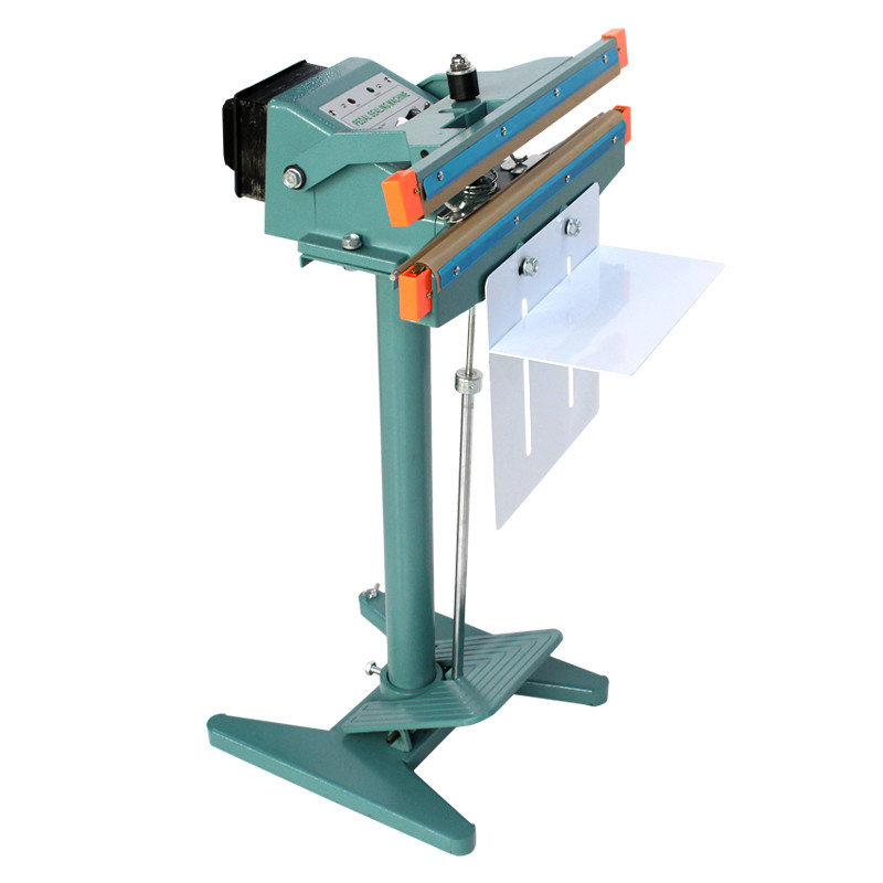 DT-450 Macchina elettrica di sigillamento a pedali per ristoranti