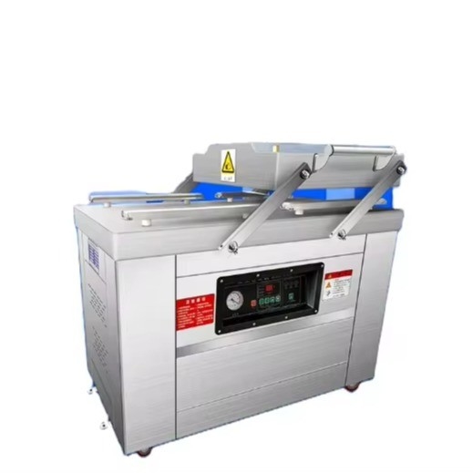 DZ-400/2SA sigillante a vuoto a doppia camera multifunzione per pesce congelato