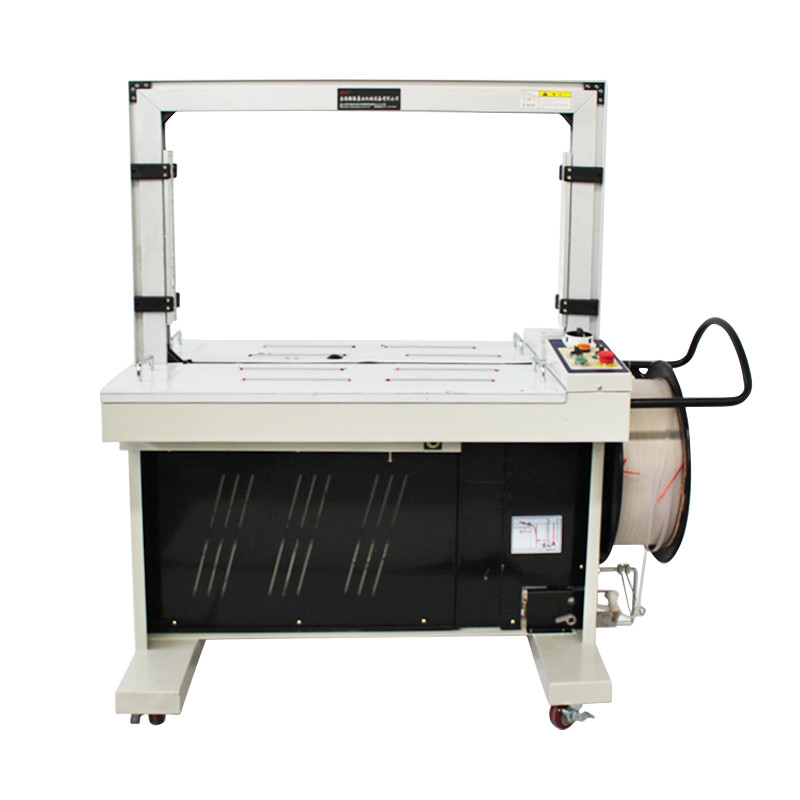 Progettazione di una macchina di cingolazione automatica con trasformatore indipendente e 220v di tensione